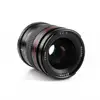 Lightdow 35mmF2.0 Prime Manual Camera Lens for Nikon D850, D810, D800, D750, D700, D610, D300, D3100, D3200, D3300, D3400, D5100