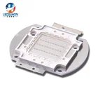 Green Led Green Led 30w Green Led Packing With 40mil Chip High Power For Traffic Lights