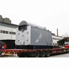 Whole set Coal/Biomass Fired Steam Boiler used in Food/Textile/Chemical/Oil refinery factory