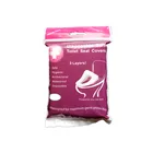 Waterproof 2-3 layers Toilet Seat Cover Disposable own design packaging 5 or 6 pcs packs per bag