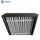 High Quality Air Cleaner Filter for Air Purifier