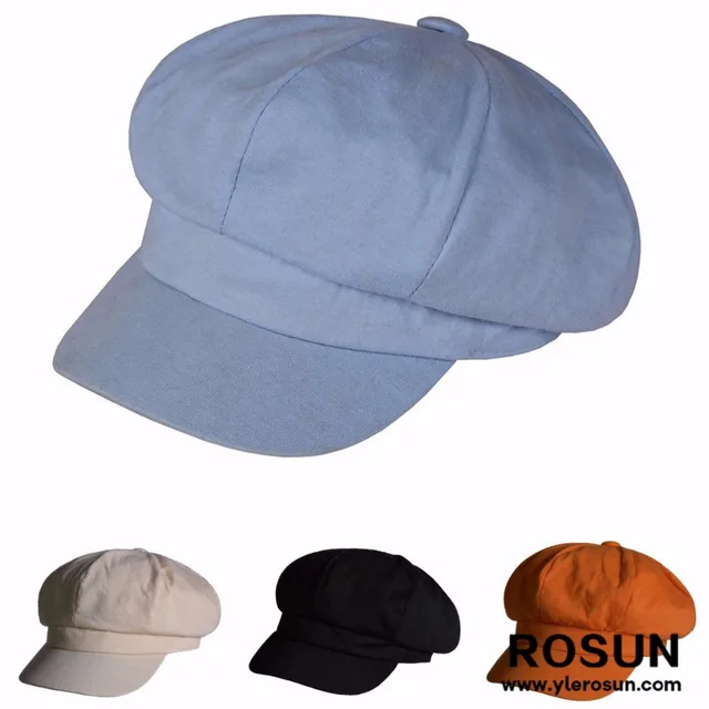 custom guangzhou better manufactory winter baggy cricket cap hat