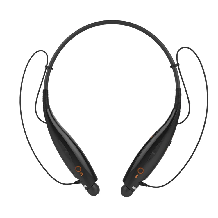 Multipurpose super long endurance neckband wireless earphone apply for game and running - ANKUX.COM