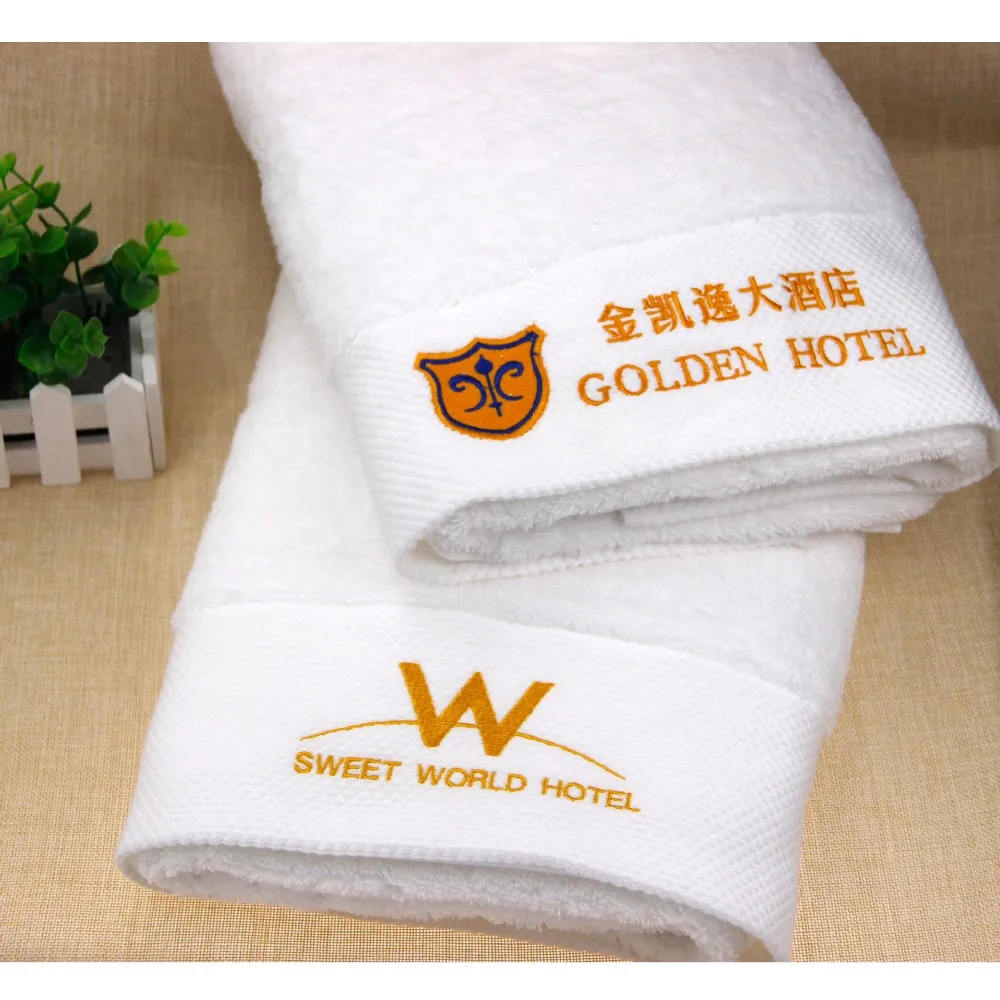 100% Cotton Velour Printed Beach Towel with Customized Printing Logo