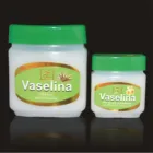 50 / 100g Cosmetic Packaging Plastic Vaselin Cream Jar