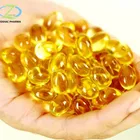 Essence Vitamin E Gel Capsules Natural Vitamins Glycerol Capsules in Bulk Sale