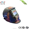 Popular Large ViewingSolar Powered Electronics Safety Protective Automatic Welding Mask