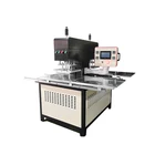 T-shirt 3D silicone heat press printing machine for sale