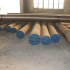 Alloy Steel Bars Round Bar AISI SAE 4140 Hot Forged Quenched Tempered Alloy Steel Round Bars