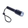 RSC8002 IP68 water proof long range rechargeable LED explosion proof torchlight 3 watt flashlight