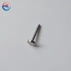 Pan head titanium electrode in stock price