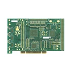 Conformal Coating PCBA PCB Assembly Service OEM Factory with High Quality