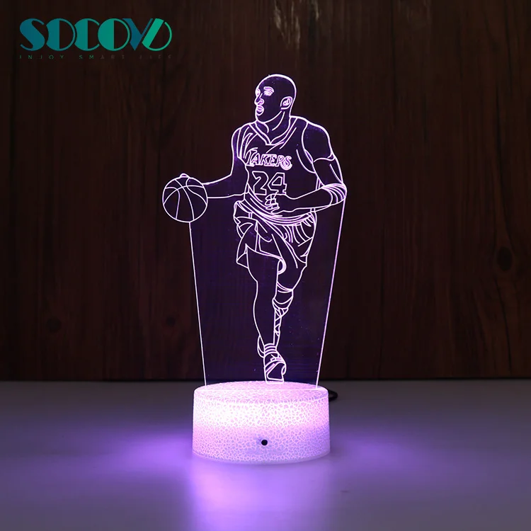 Großhandel basketball lampen Kaufen Sie die besten basketball lampen