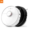 Roborock S50 S51 S55 XIAOMI MIJIA Robot Vacuum Cleaner 2 for Home Automatic Sweeping Dust Sterilize APP Smart Planned Wash Mop