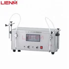 Liquid Filling Machine Bottle Small Machine Semi Automatic Small Scale Liquid Perfume Filling Machine Magnetic Pump Liquid Syrup Bottle Filling Packing Machine