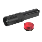 Torch Led Led IPX8 Powerful Brightness Underwater Diving Flashlight Torch Light High Power Led Diving Flashlight