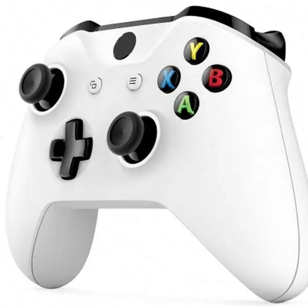 used xbox one s controller
