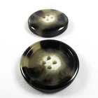 New Added 4holes Sewing Resin Button Plastic Button for Shirt Accessories