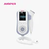 fetal acoustic stimulator ultrasonic Handheld Fetal Doppler jpd-100e fetal doppler for home use and clinical use