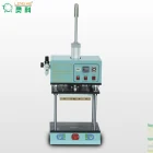 Hot Selling Automatic Plastic Welding Machine Plastic Welder Melting Embedding Heat Welding Machine