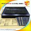 DDR4 4GB 2133mhz CL15 260pins 1.2v Laptop Memory Ram