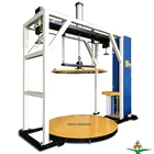 Hygiene Paper Box Type Packing Machine