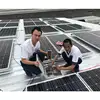 pv panel set off grid solar hybrid 3 phase system 10kw 15kw solar power system home