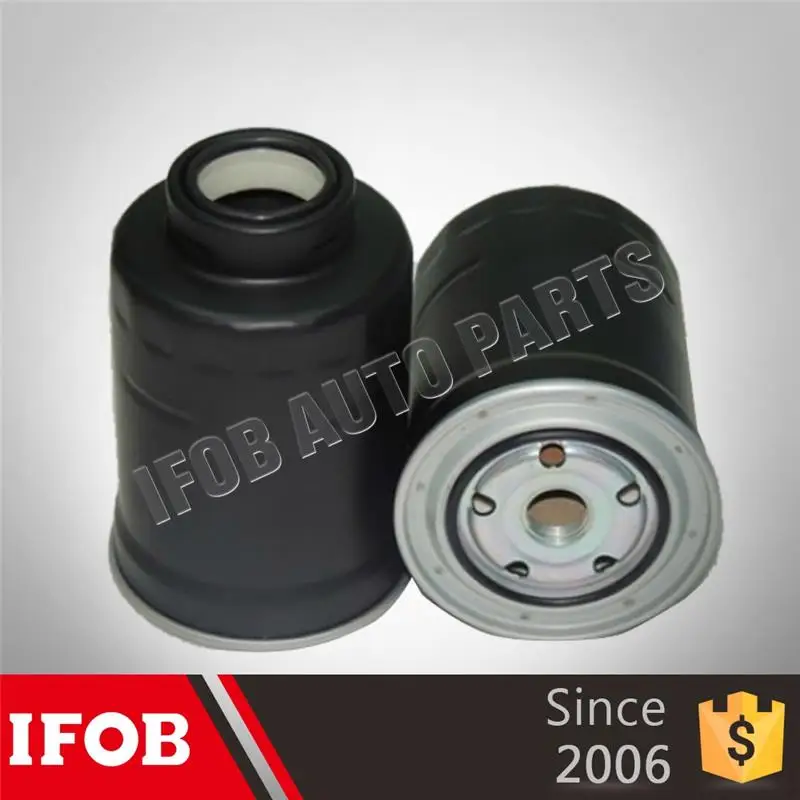 Fit voor Mits PAJERO SPORT diesel filter OEM 1770A053 4M41 Jaar 2008 
