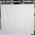 New developed luxury vertical roman blinds accessories