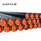 Hot design GB8162 standard carbon seamless steel pipe and tube for pipeline