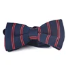 Competitive price ties men Knitting for shirt tuxedo bow tie