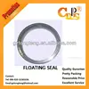 floating seal group for PC excavator