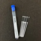 70mm 60mm 52mm Tapestry Needle Chenille Needle Hand Sewing Needles Without point