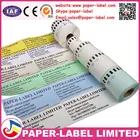 brother DK-22205 DK22205 DK 22205 DK-2205 DK 2205 DK2205 DK205 205 Compatible Thermal barcode label roll