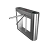 SEWO 5219 Elegant design automatic security tripod turnstiles embedded RFID finger print facial Recognition access control