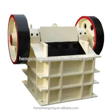PEX 300 1300 Secondary Fine Jaw Crusher For Sale