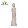 Supplier Main Sale Stone Tall Standing Statue Buddha