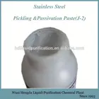 Stainless Steel Weld Joint cleaner