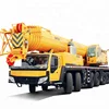 Brand new truck crane 220 ton all terrain crane price QAY220