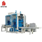 cement brick block making machine price
