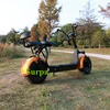 front rear suspension 2 seat electric vespa scooter/1500w 2000w 3000w electric sports bike motorcycle