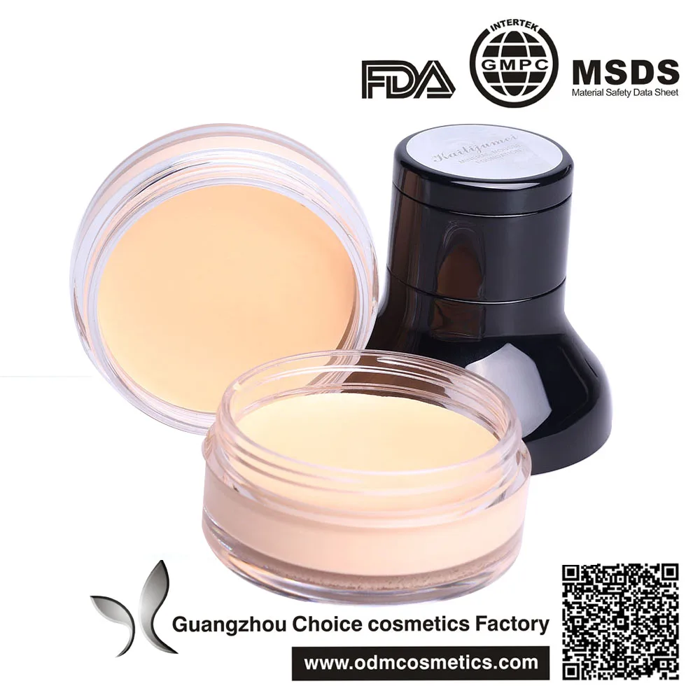 brush concealer