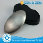 High quality Bath Kitchen Bar 304 stainless steel Eliminating odor removing laundry wholesale mini bar soap
