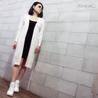 Beautiful lady's knitted sweater women with 100% wool material
