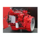 6 cylinder water cooling 315hp ISLe315 40 Cummins diesel engine for truck