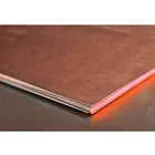 Plate High Grade 20Mm 8Mm 10Mm Copper Plate For Earthing