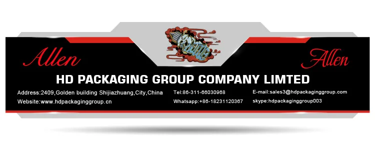 HD bottles 60ml gorilla 60 ml plastic bottles