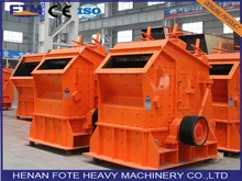 manufacturer of impact crusher for mining ,building material ,high way for sale