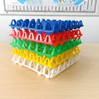 WL-ET30 Low Price Best Quality 30 Holes Plastic Egg Carton