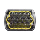 LED high power Projector Spot Light Offroad Car Driving 45W LED Work Lamp